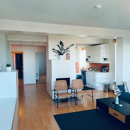 Tallinn Seaside Apartment Экстерьер фото
