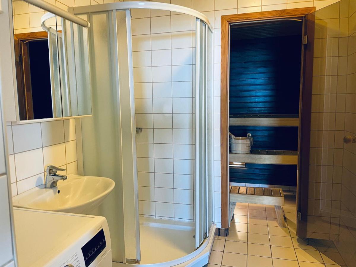 Tallinn Seaside Apartment Экстерьер фото