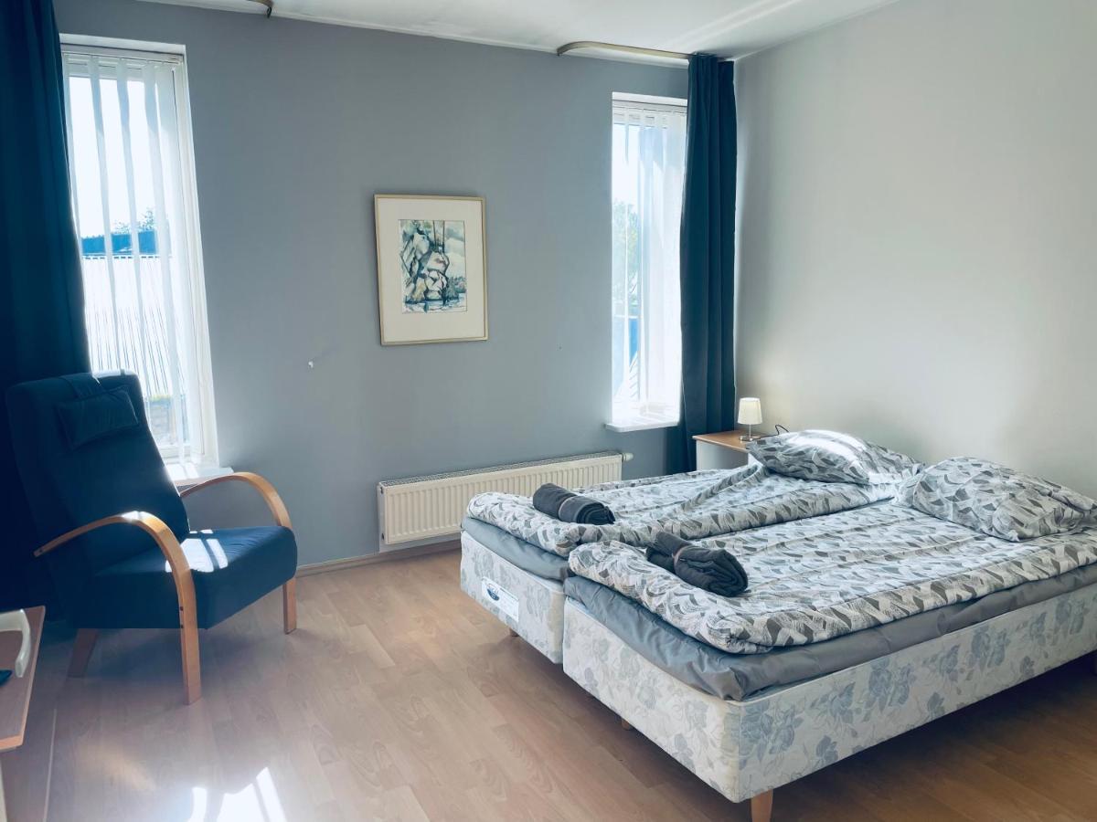 Tallinn Seaside Apartment Экстерьер фото