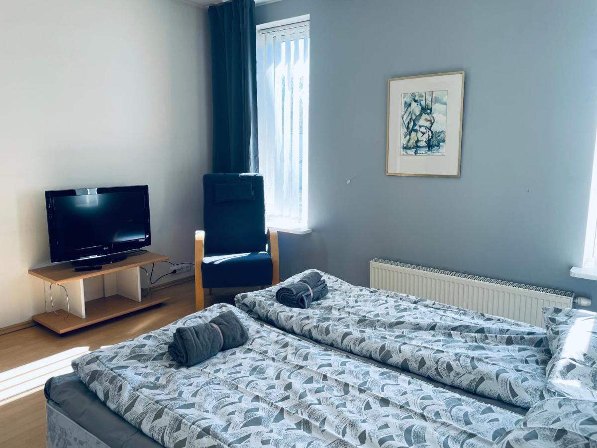 Tallinn Seaside Apartment Экстерьер фото